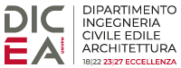 DICEA Logo